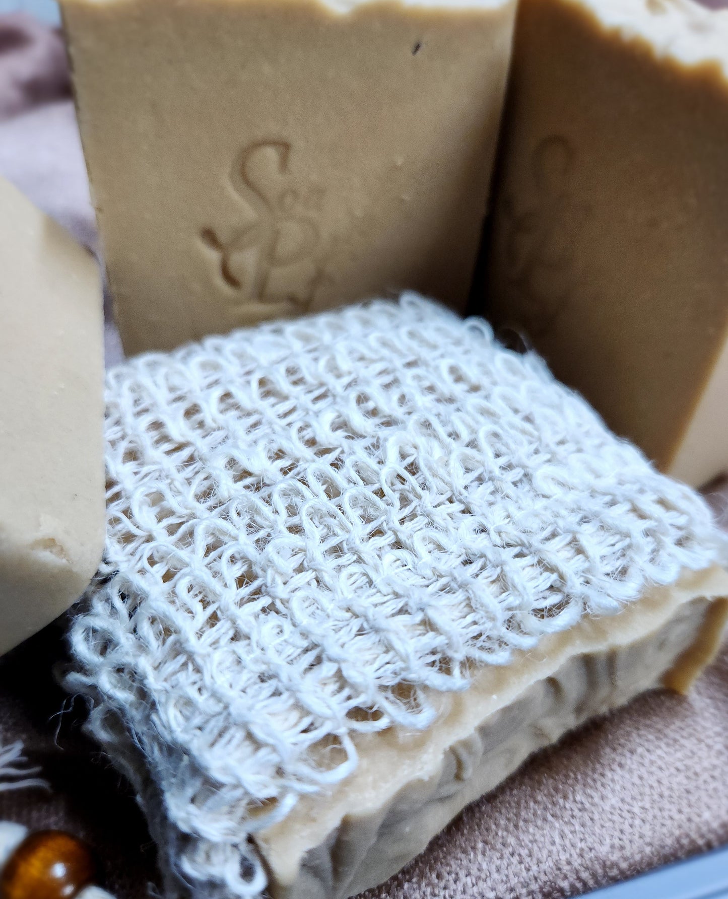 Golden Santal