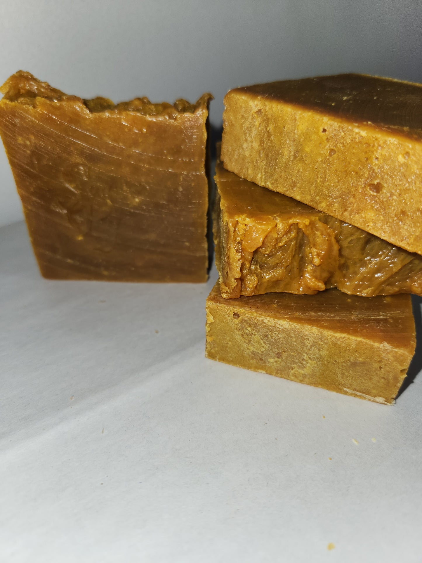 Sweet Orange & Honey