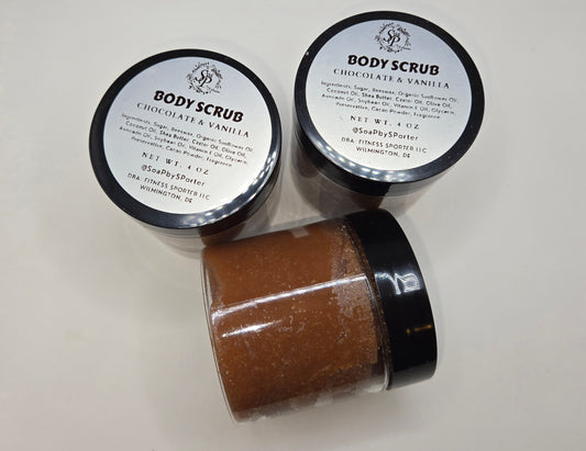 Body Scrub
